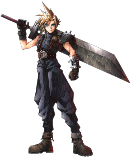 Cloud